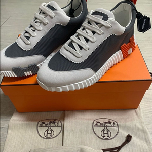 에르메스 바운싱 스니커즈