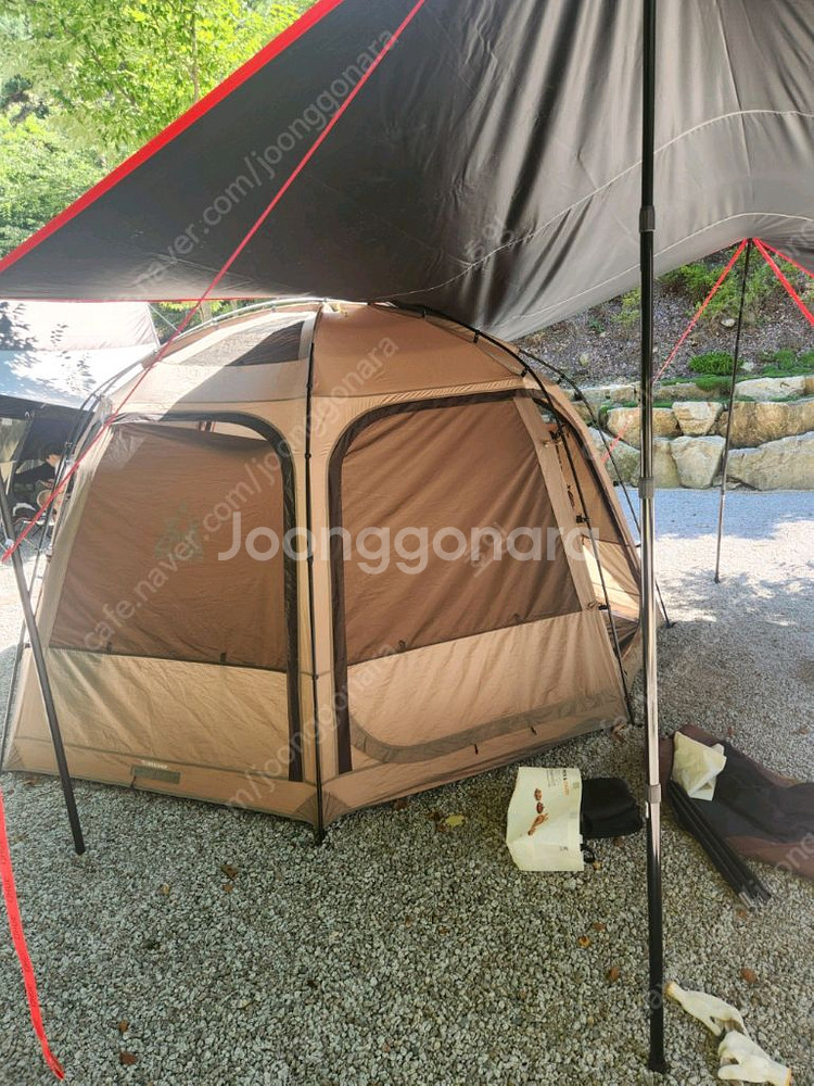 카즈미 비바돔 샌드--0