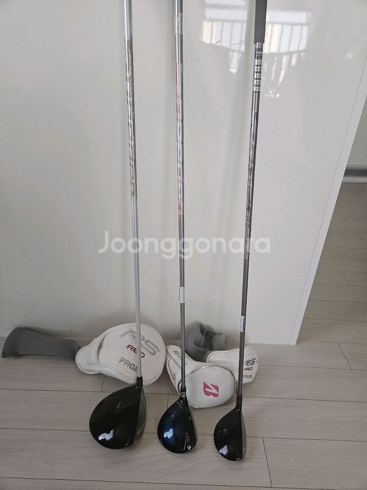 여성드라이버 우드 유틸리티--0