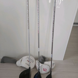 여성드라이버 우드 유틸리티