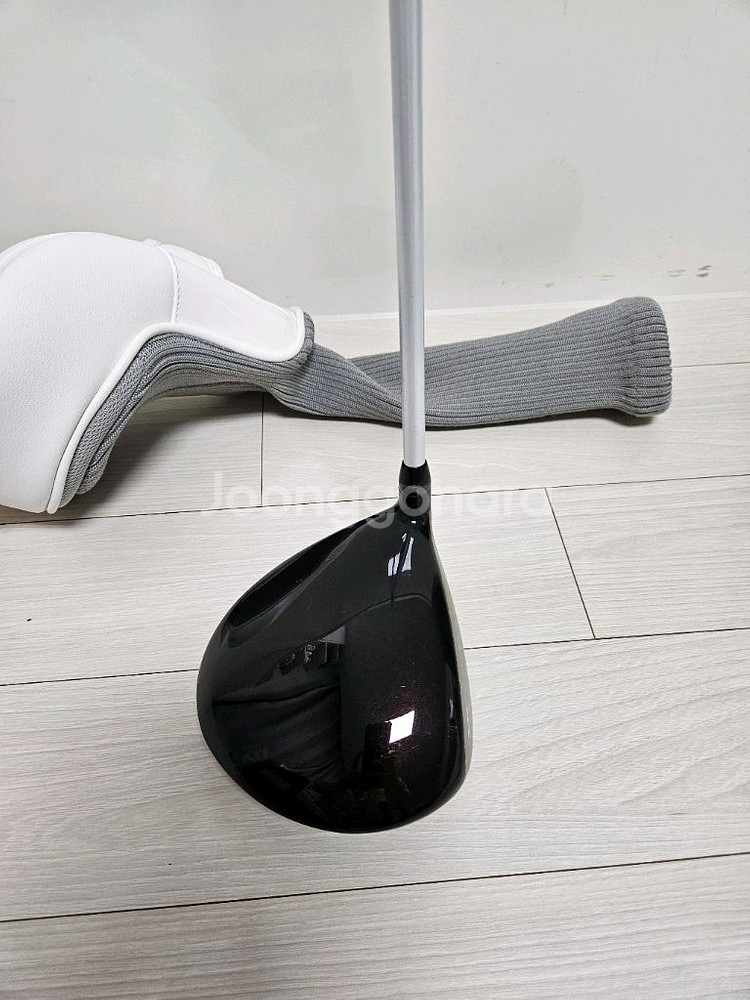 여성드라이버 우드 유틸리티--3