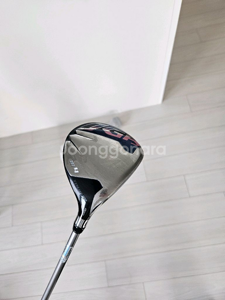 여성드라이버 우드 유틸리티--4