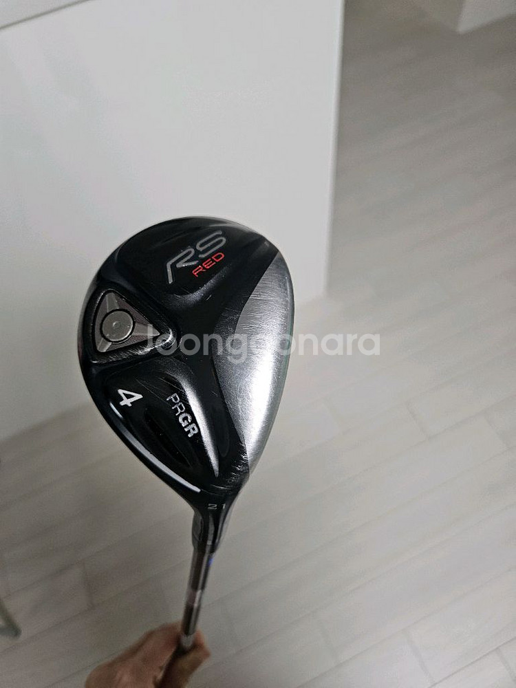 여성드라이버 우드 유틸리티--7