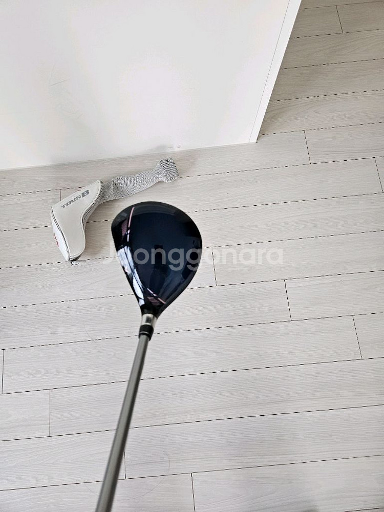 여성드라이버 우드 유틸리티--6