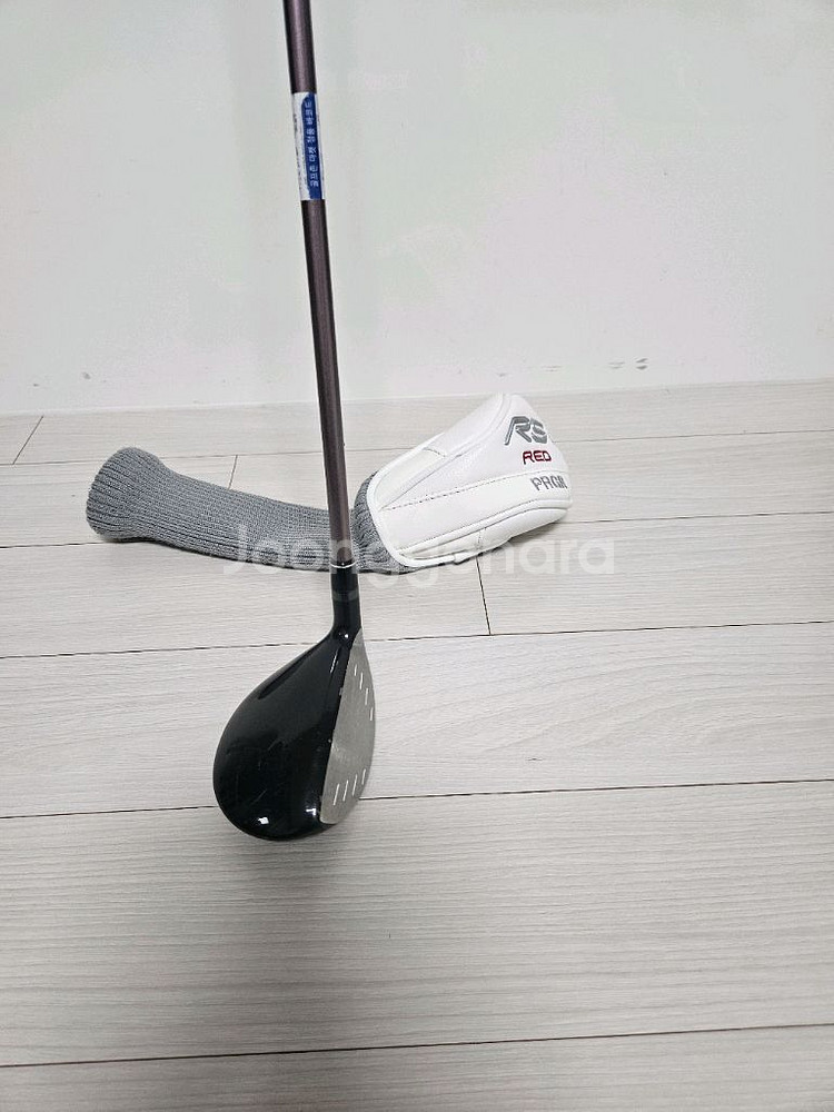 여성드라이버 우드 유틸리티--9