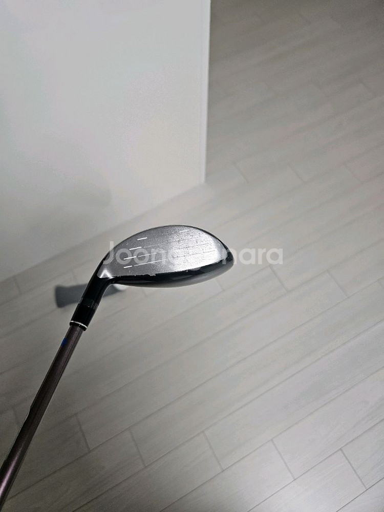 여성드라이버 우드 유틸리티--8