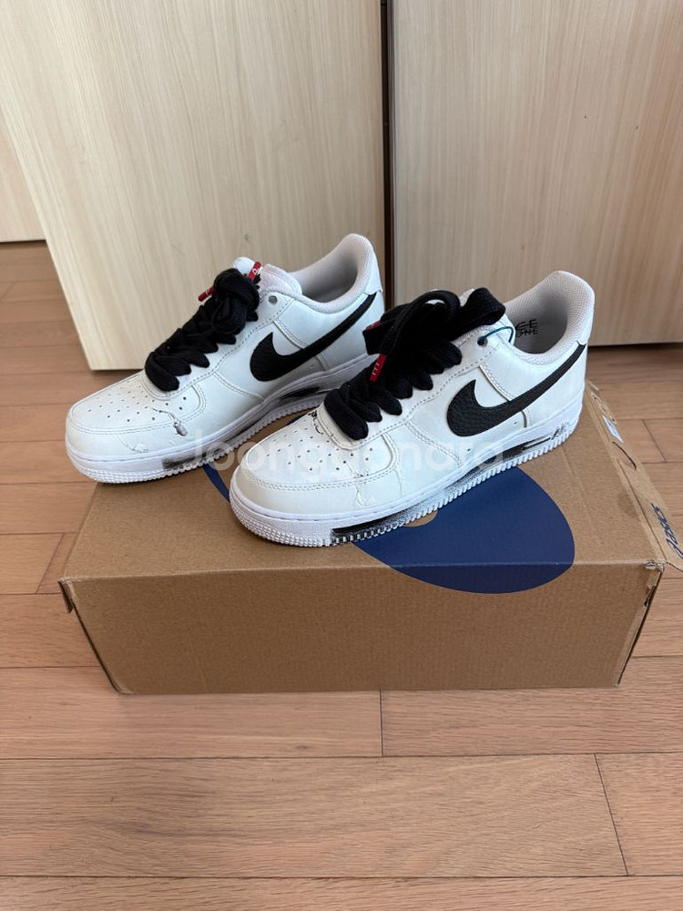 [255]나이키 피스마이너스원 피마원 포스 2.0 지디--0