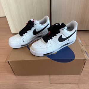 [255]나이키 피스마이너스원 피마원 포스 2.0 지디