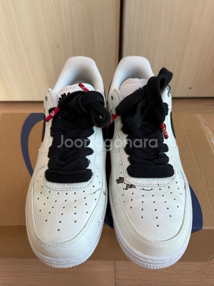 [255]나이키 피스마이너스원 피마원 포스 2.0 지디--1