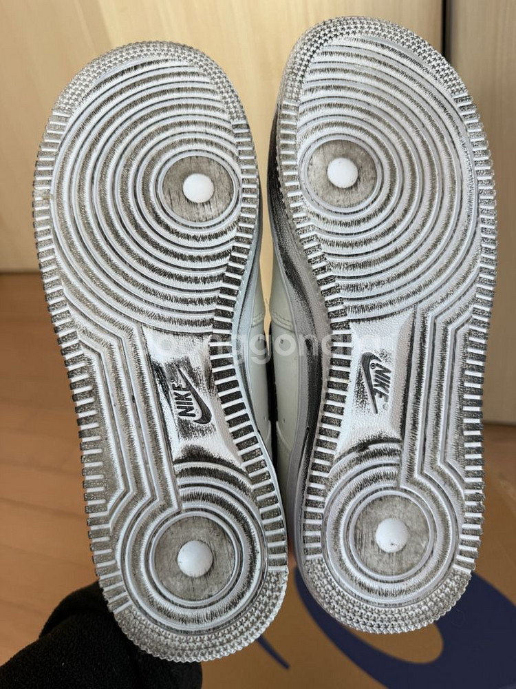 [255]나이키 피스마이너스원 피마원 포스 2.0 지디--6