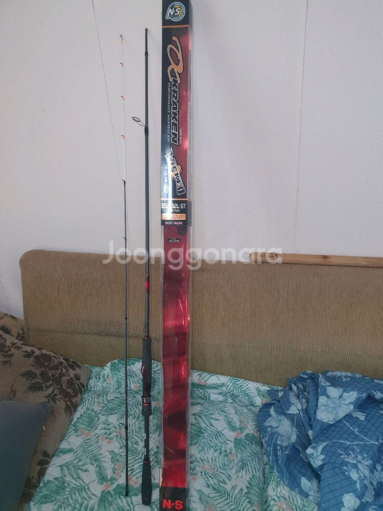 ns 크라켄 팁런--2