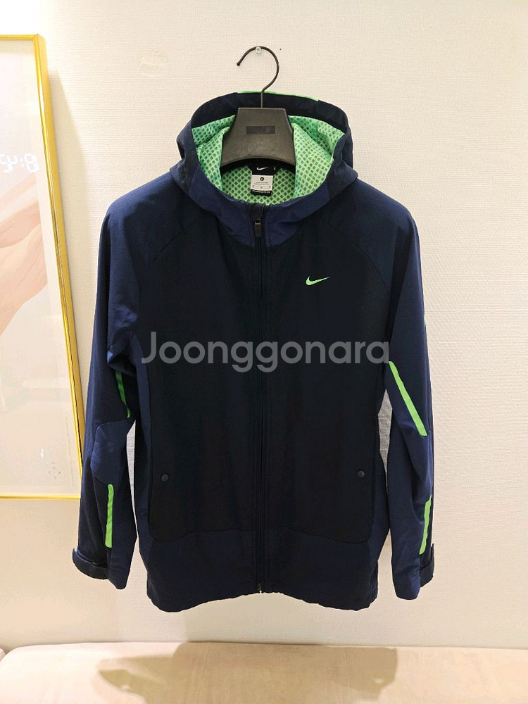 [나이키 코리아 정품] 베이퍼 우븐 브러시드 라인드--1