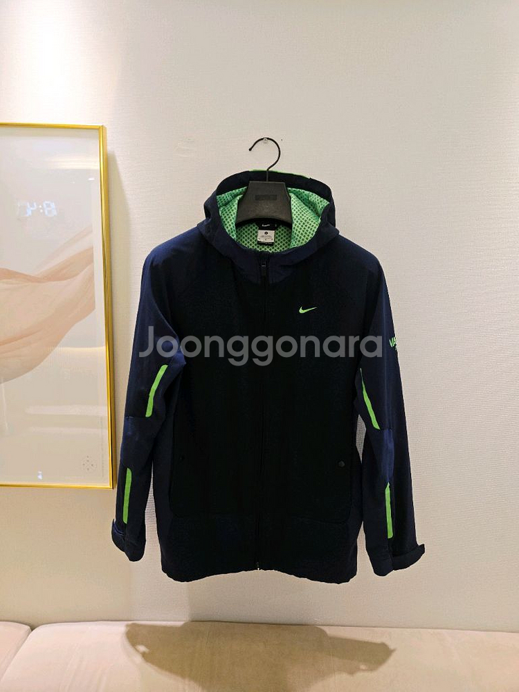 [나이키 코리아 정품] 베이퍼 우븐 브러시드 라인드--0