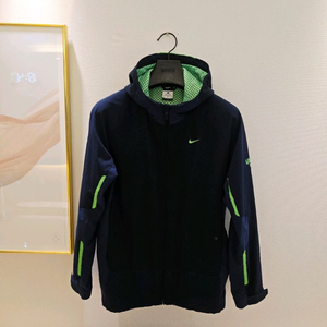 [나이키 코리아 정품] 베이퍼 우븐 브러시드 라인드