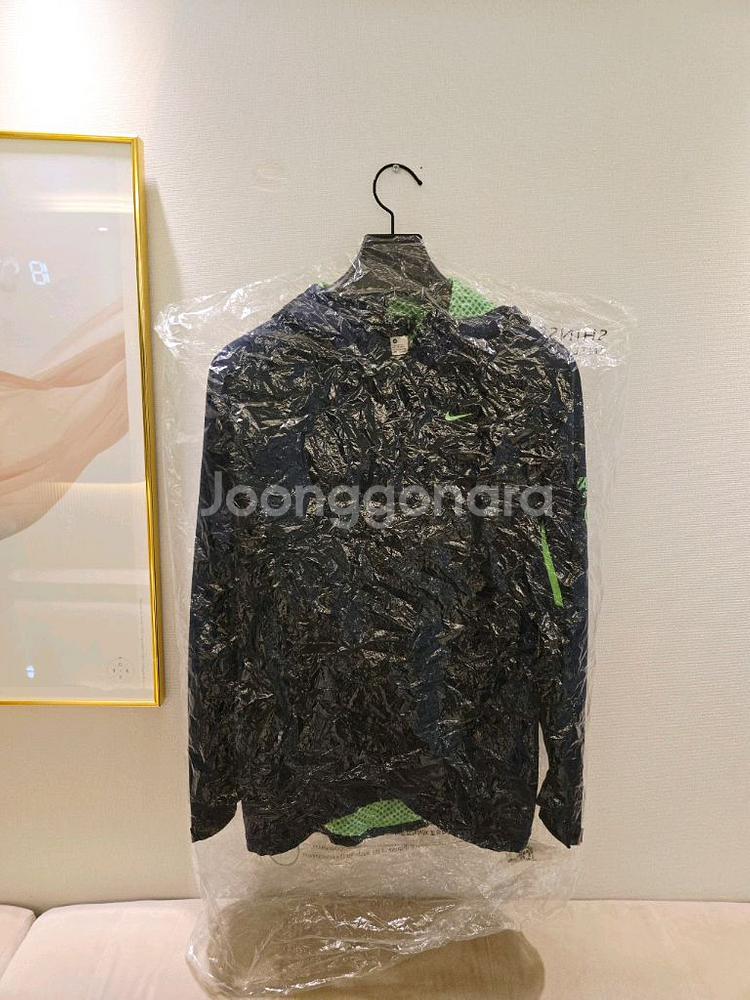 [나이키 코리아 정품] 베이퍼 우븐 브러시드 라인드--5