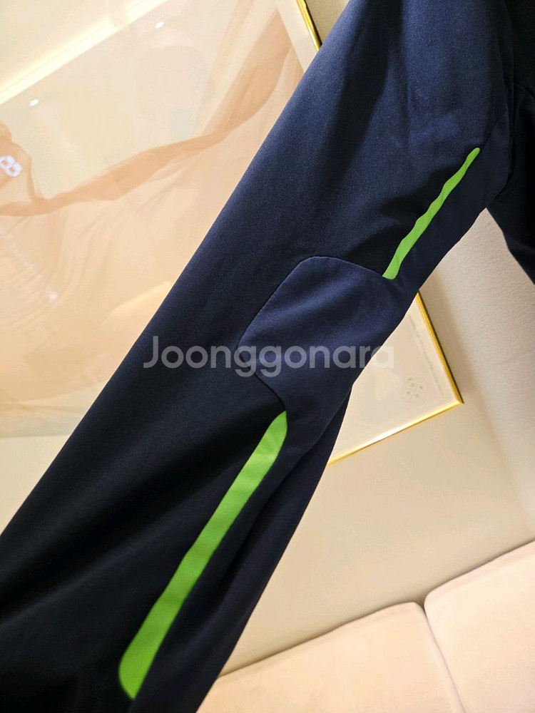 [나이키 코리아 정품] 베이퍼 우븐 브러시드 라인드--4