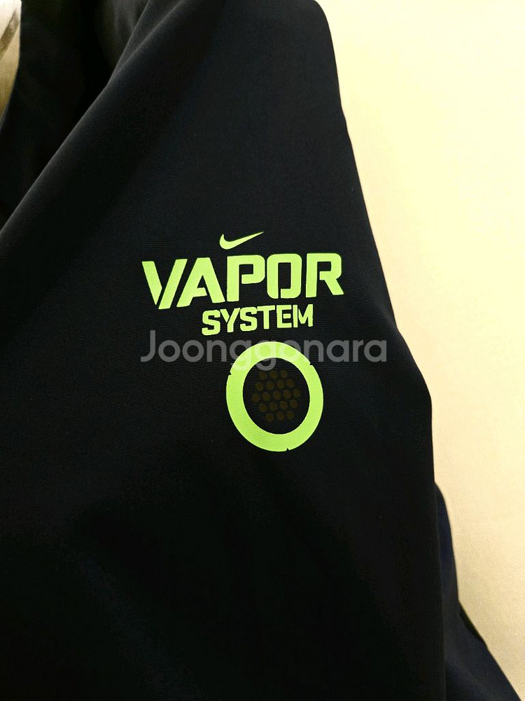 [나이키 코리아 정품] 베이퍼 우븐 브러시드 라인드--2