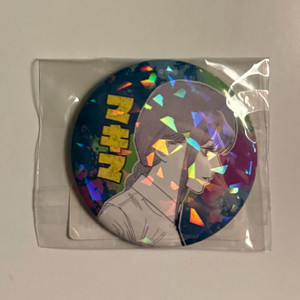 체인소맨 마키마 올스타 캔뱃지 굿즈