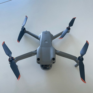 DJI 매빅에어 2S 플라이 모어 콤보세트 판매합니다.