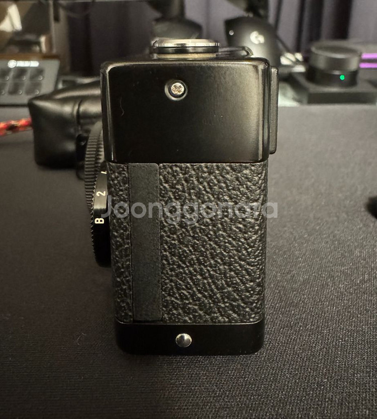 롤라이 35S 블랙 상태A급 판매 합니다.--5