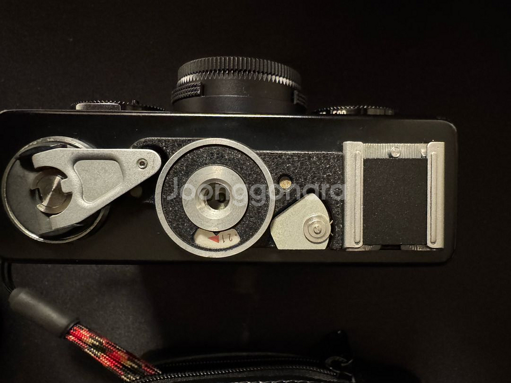 롤라이 35S 블랙 상태A급 판매 합니다.--4