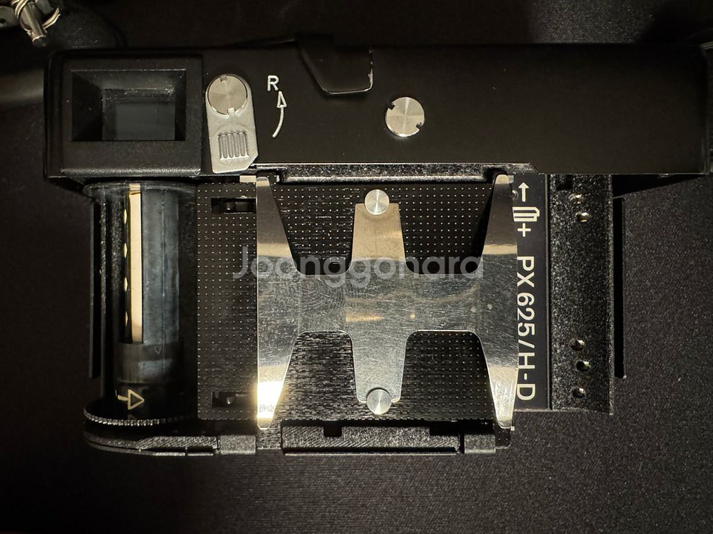 롤라이 35S 블랙 상태A급 판매 합니다.--7