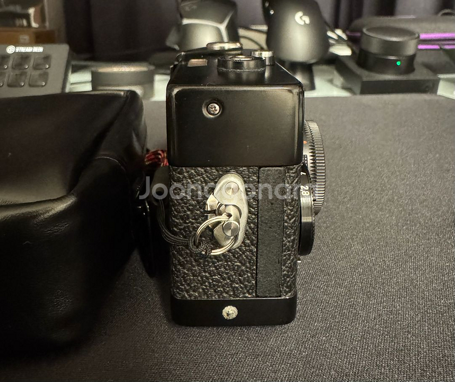 롤라이 35S 블랙 상태A급 판매 합니다.--6