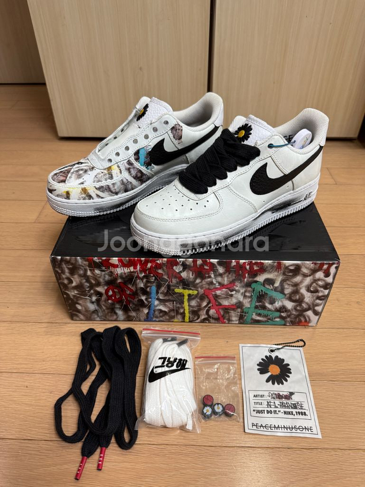 [250]나이키 피스마이너스원 피마원 포스 2.0 지디--0