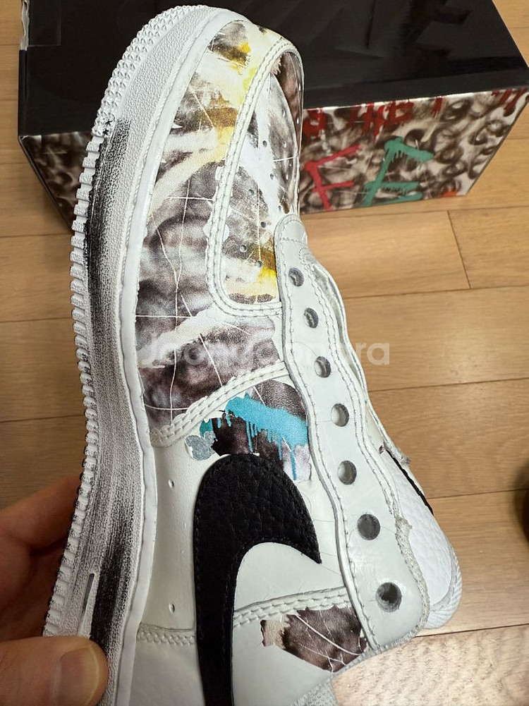 [250]나이키 피스마이너스원 피마원 포스 2.0 지디--5