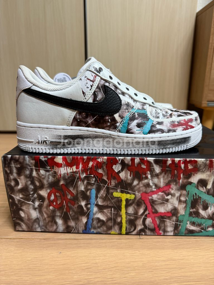 [250]나이키 피스마이너스원 피마원 포스 2.0 지디--2