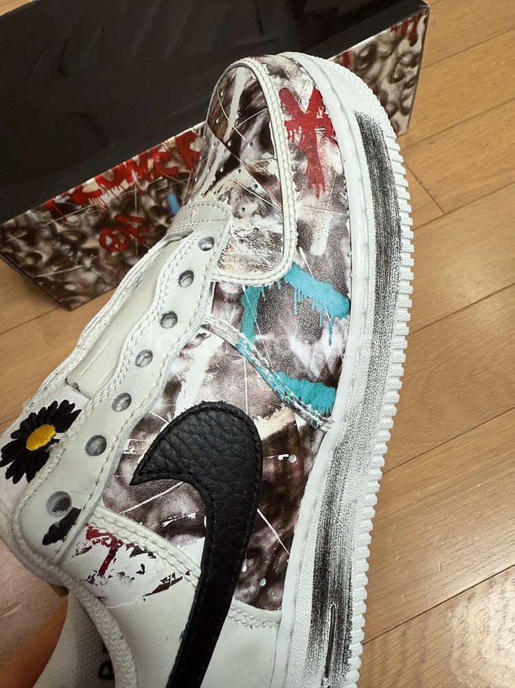 [250]나이키 피스마이너스원 피마원 포스 2.0 지디--4