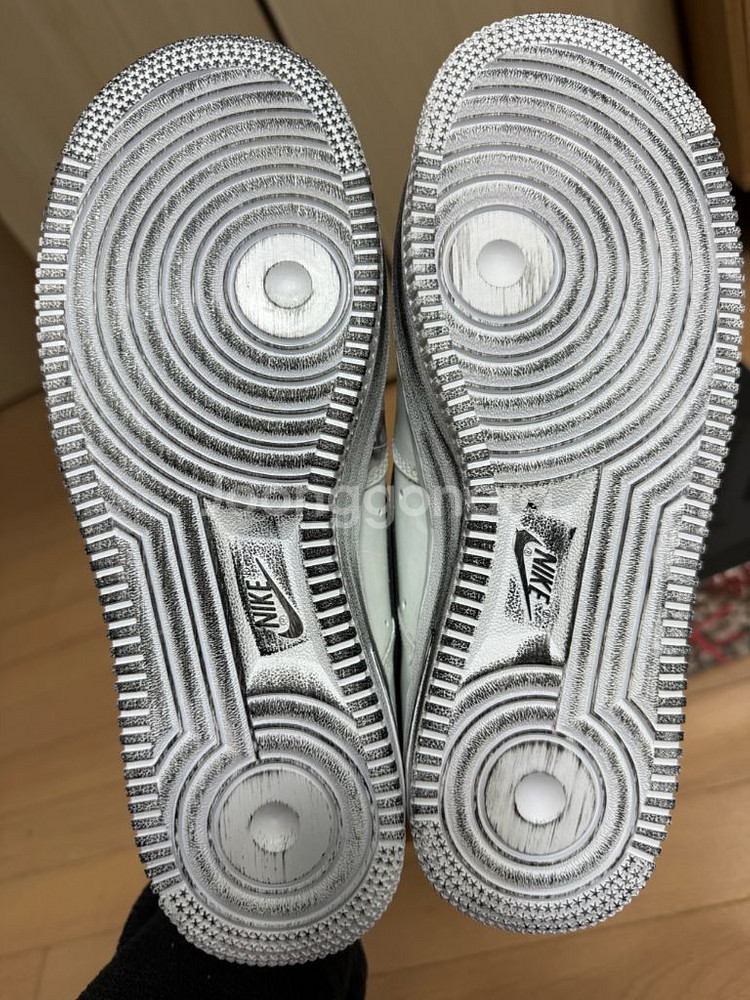 [250]나이키 피스마이너스원 피마원 포스 2.0 지디--8