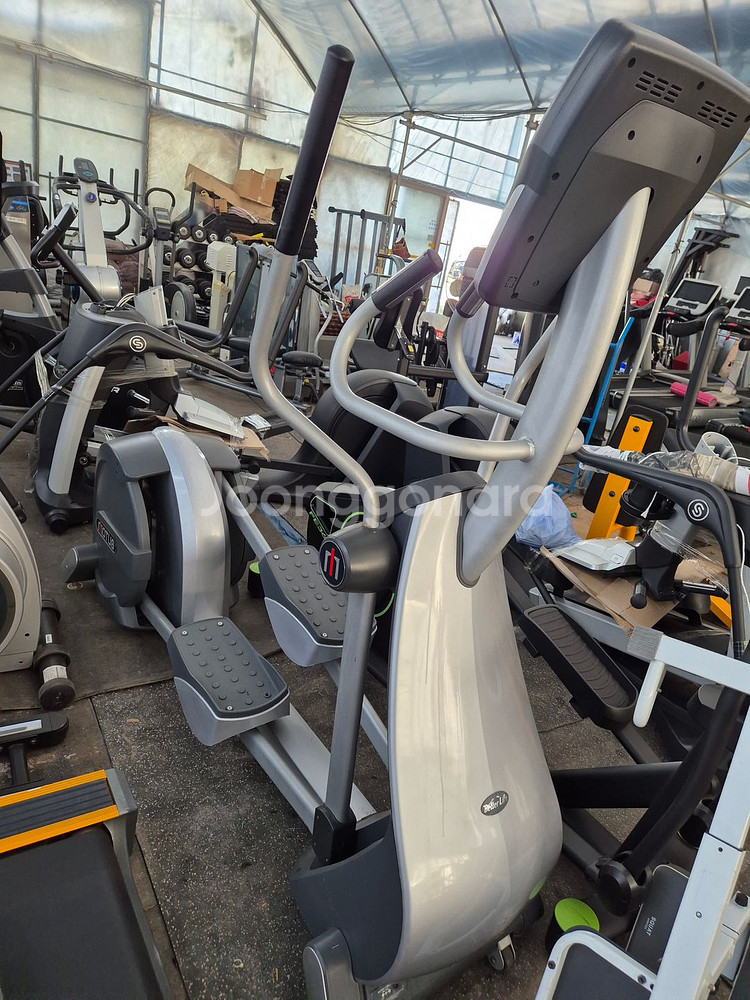 헬스클럽용 모투스 싸이클, 일립티컬 판매--1