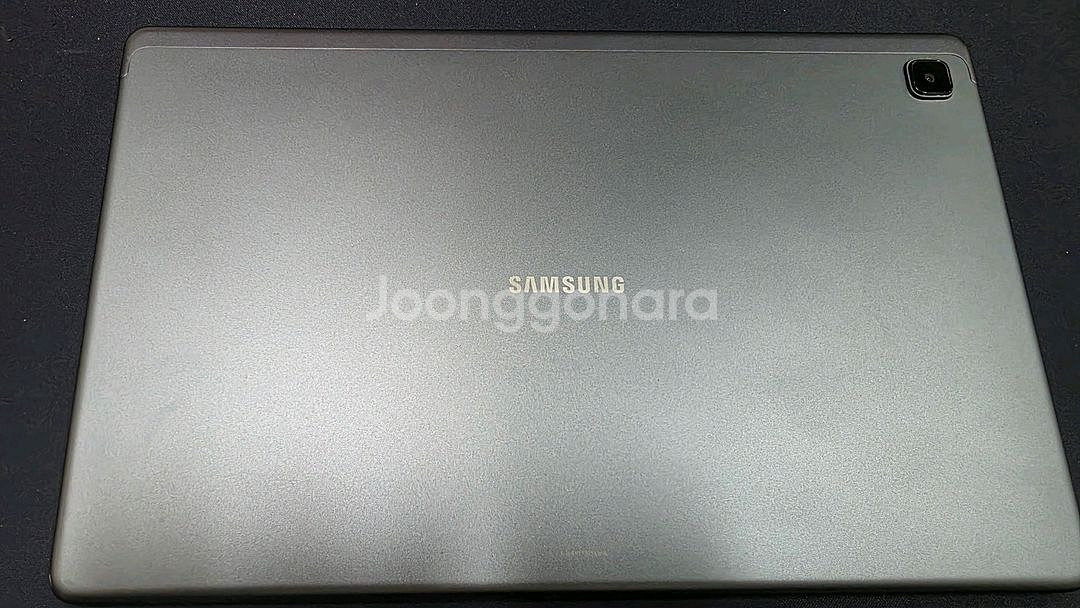삼성 갤럭시 탭 A7 64GB--2