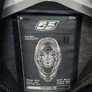 55DSL 디젤 집업 95~100