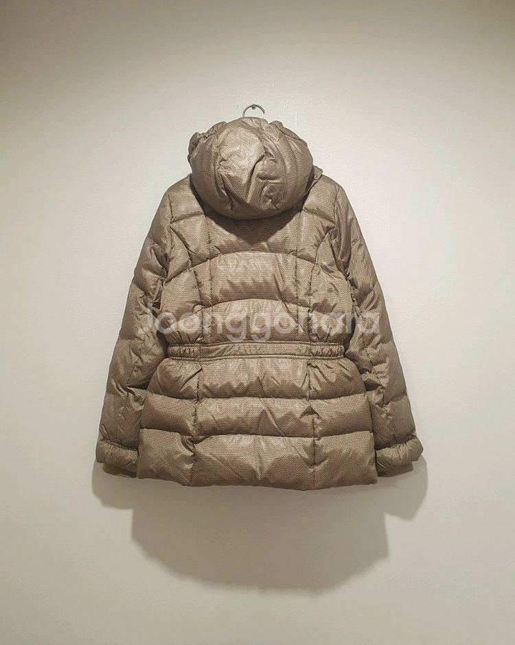 Shesmiss 여성 패딩--1