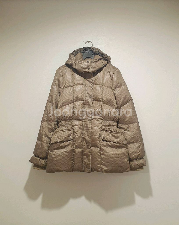 Shesmiss 여성 패딩--0