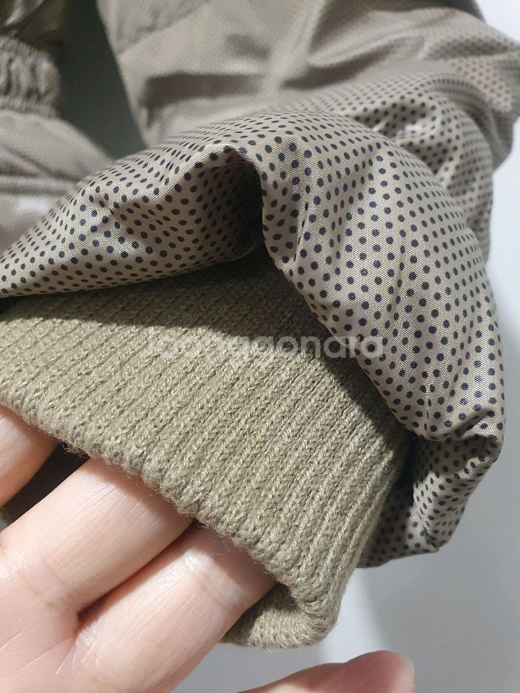 Shesmiss 여성 패딩--3