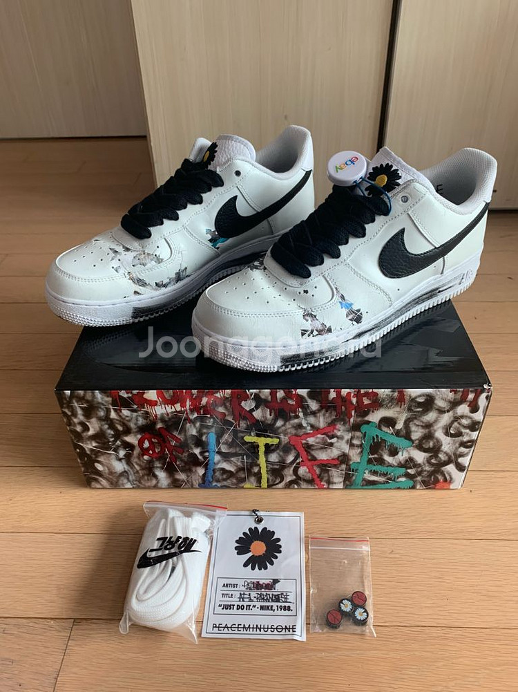 [300]나이키 피스마이너스원 피마원 포스 2.0 지디--0