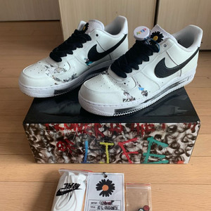 [300]나이키 피스마이너스원 피마원 포스 2.0 지디