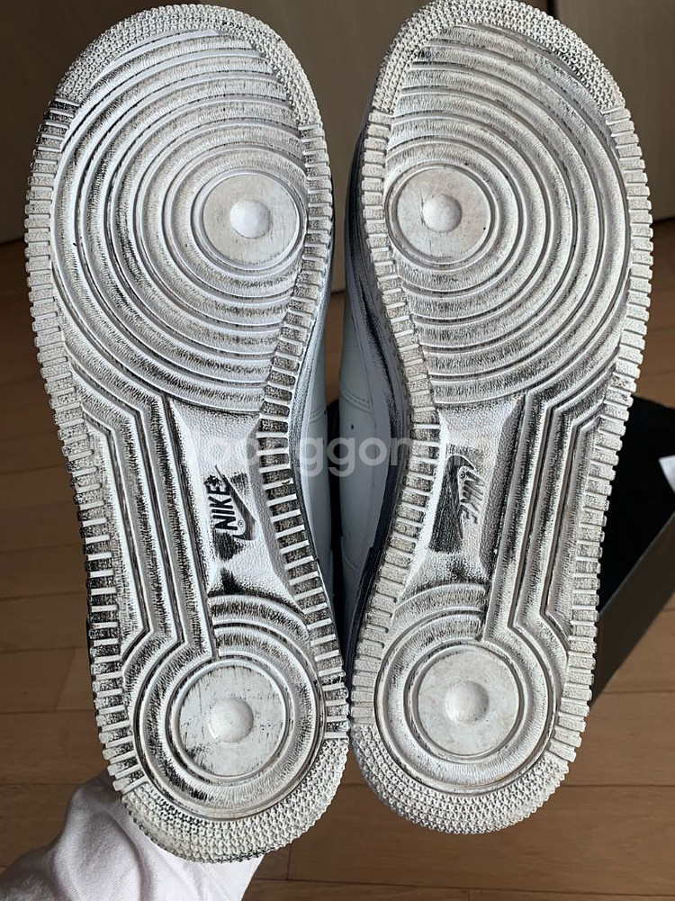 [300]나이키 피스마이너스원 피마원 포스 2.0 지디--6