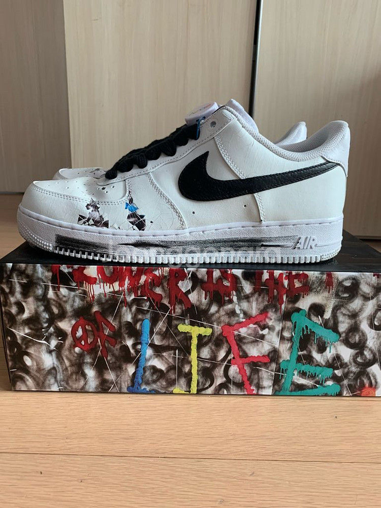 [300]나이키 피스마이너스원 피마원 포스 2.0 지디--5