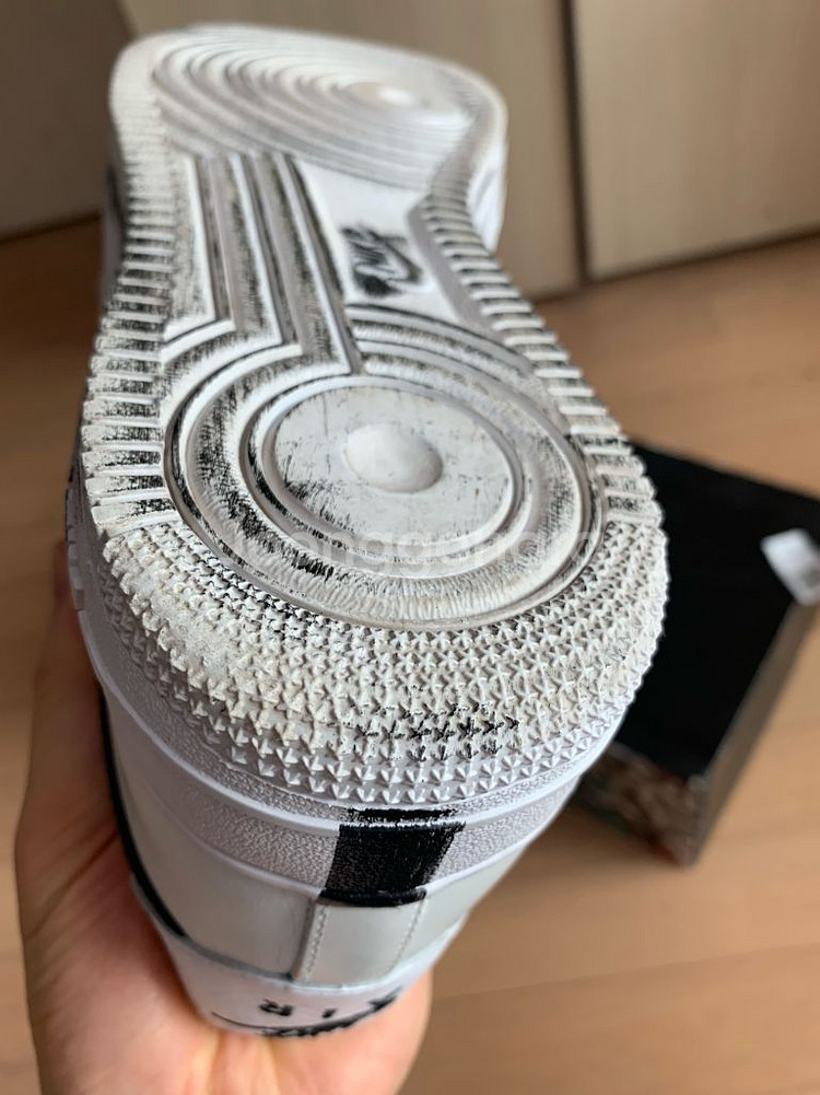 [300]나이키 피스마이너스원 피마원 포스 2.0 지디--8