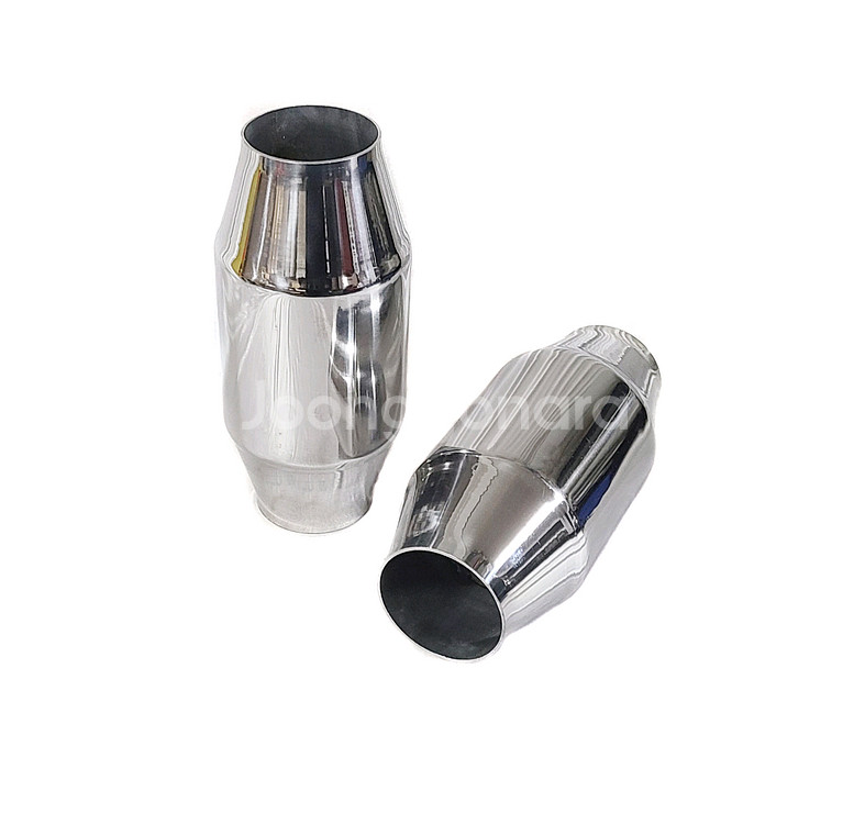 자동차 배기튜닝 스포츠촉매 200셀 새제품--2