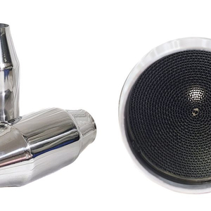 자동차 배기튜닝 스포츠촉매 200셀 새제품