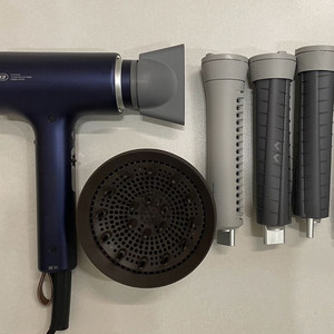 유닉스 에어샷 듀얼모션 드라이기