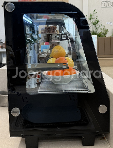 [한국YOT] 제과 쇼케이스 RTW-78L-2L--3