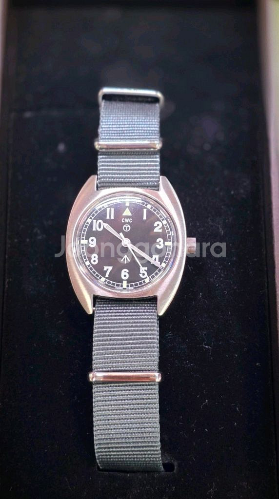 CWC mellow 72 W10--3