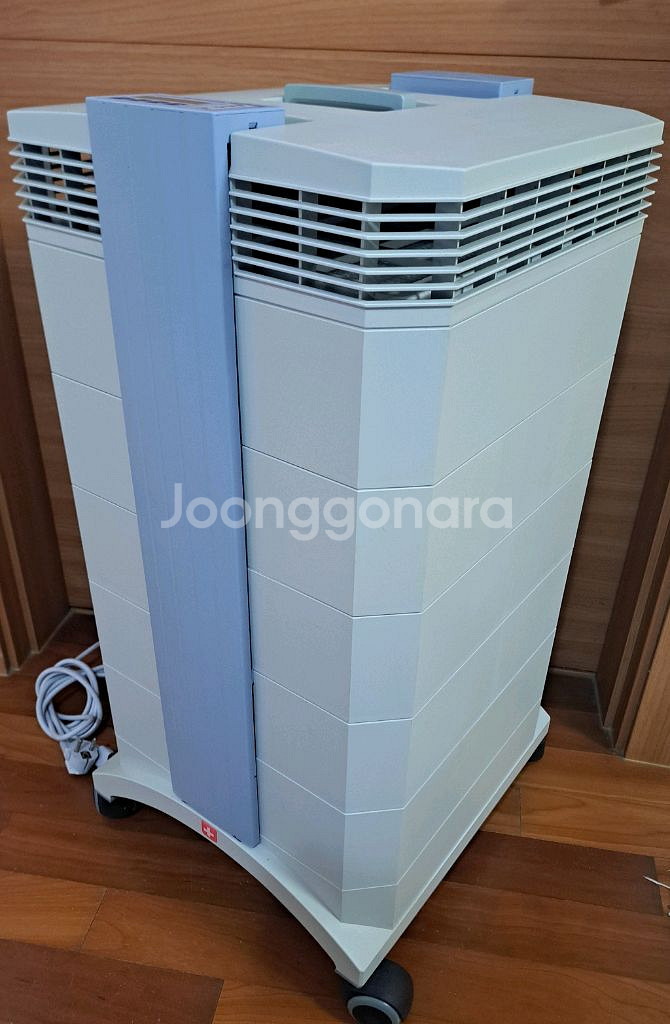대형 아이클린 헬스프리미엄NE 공기청정기--0
