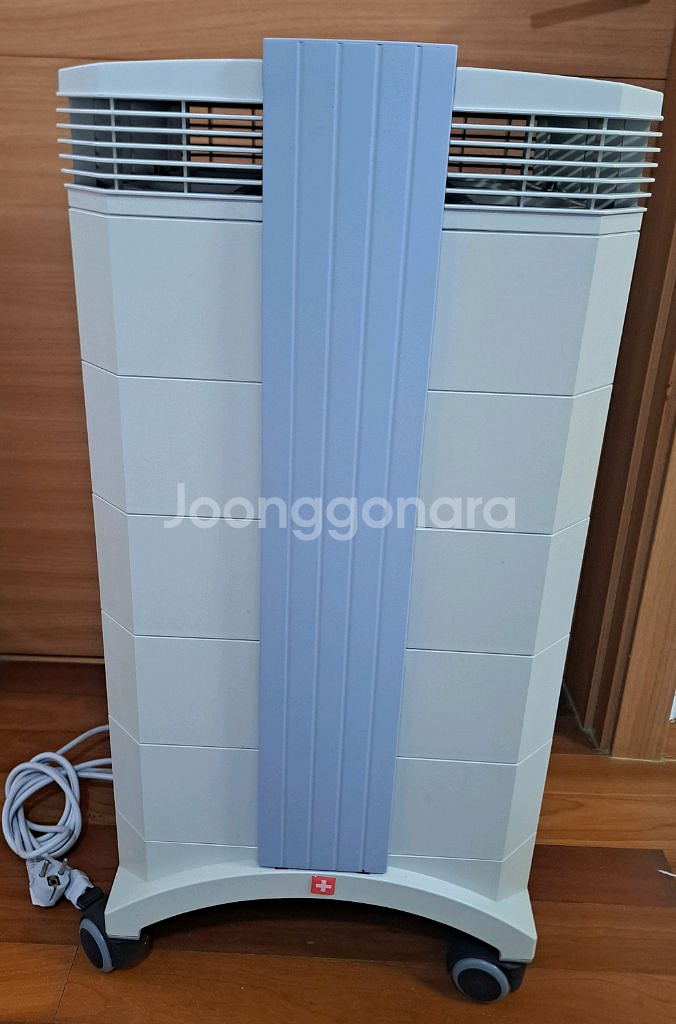 대형 아이클린 헬스프리미엄NE 공기청정기--1
